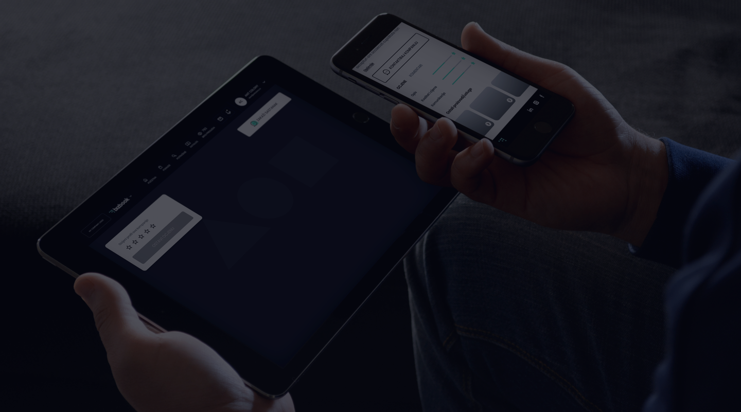 Podešavanje filtera